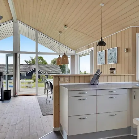 3 Bedroom In Casa de Férias *