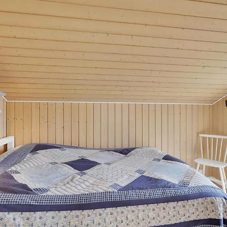 3 Bedroom In Vakantiehuis