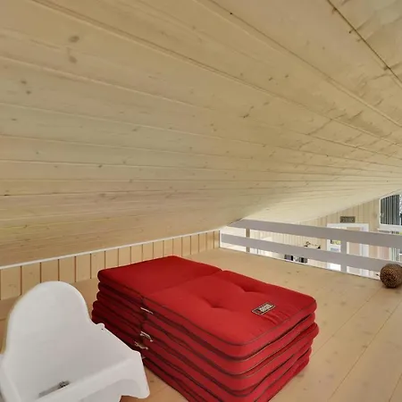 3 Bedroom In * Fåborg