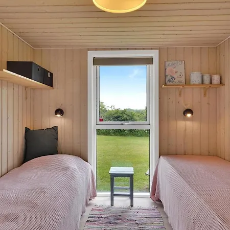 3 Bedroom In Fåborg