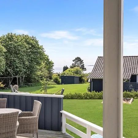 Vakantiehuis 3 Bedroom In