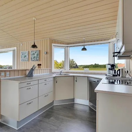 3 Bedroom In Vakantiehuis