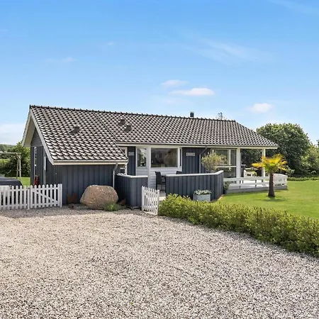 3 Bedroom In Vakantiehuis