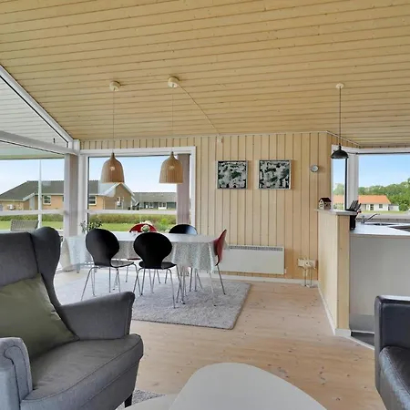 3 Bedroom In Vakantiehuis *