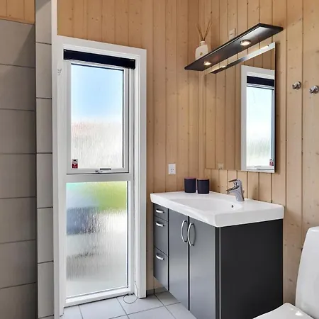 3 Bedroom In Vakantiehuis Fåborg
