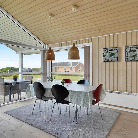 Vakantiehuis 3 Bedroom In