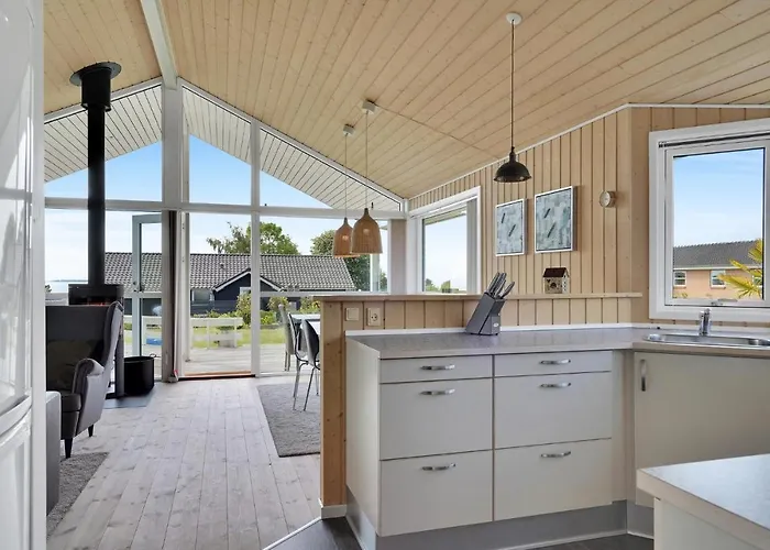 3 Bedroom In בית נופש *