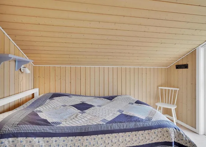 3 Bedroom In בית נופש