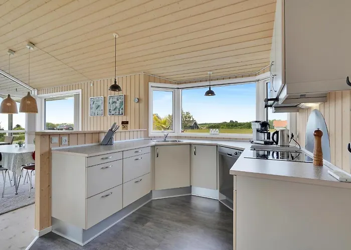 3 Bedroom In בית נופש