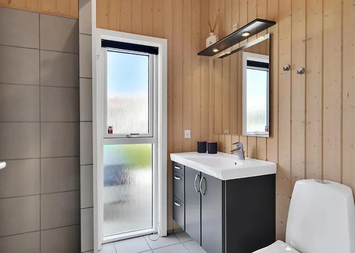 3 Bedroom In בית נופש פאבורג